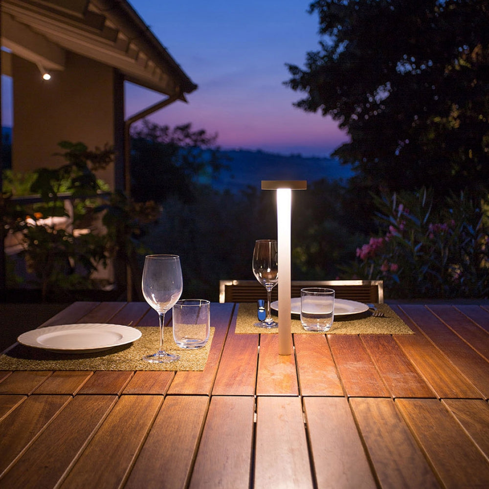 WINTHROP PORTABLE ILLUMINATION LAMP