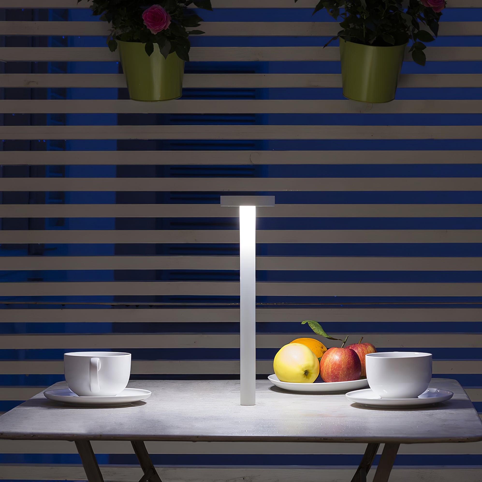 WINTHROP PORTABLE ILLUMINATION LAMP