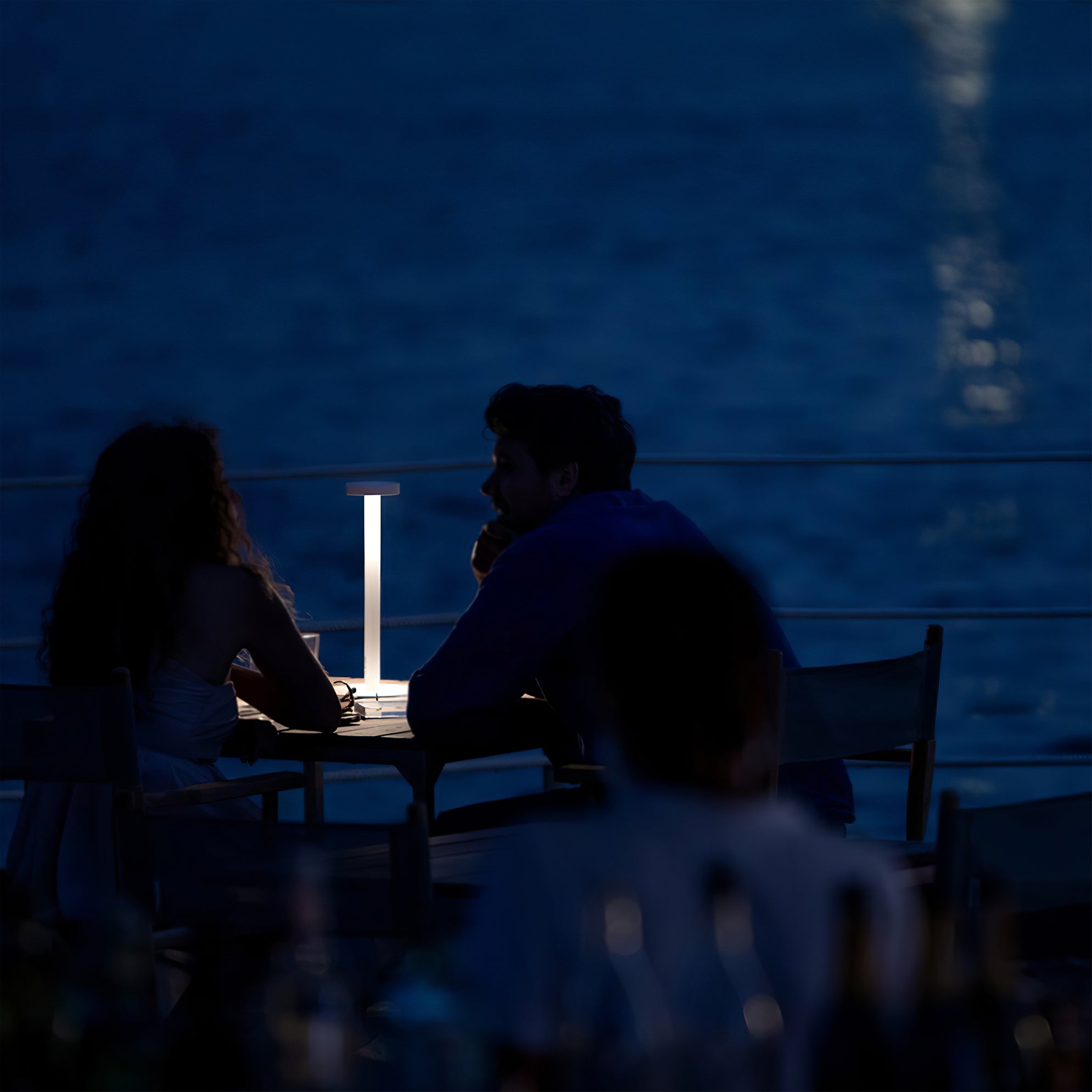 WINTHROP PORTABLE ILLUMINATION LAMP