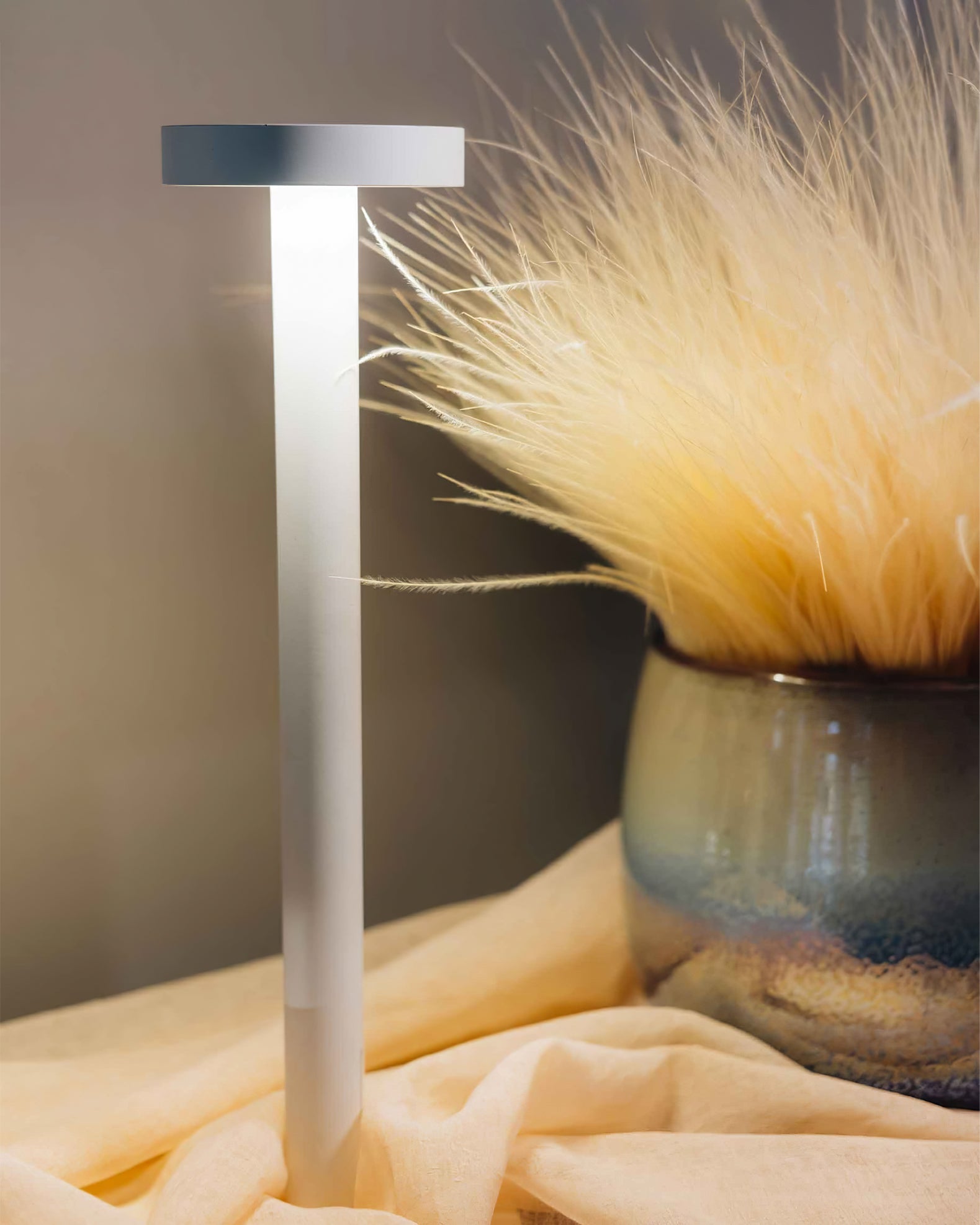 WINTHROP PORTABLE ILLUMINATION LAMP