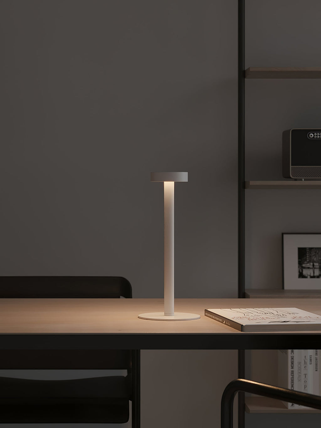 WINTHROP PORTABLE ILLUMINATION LAMP