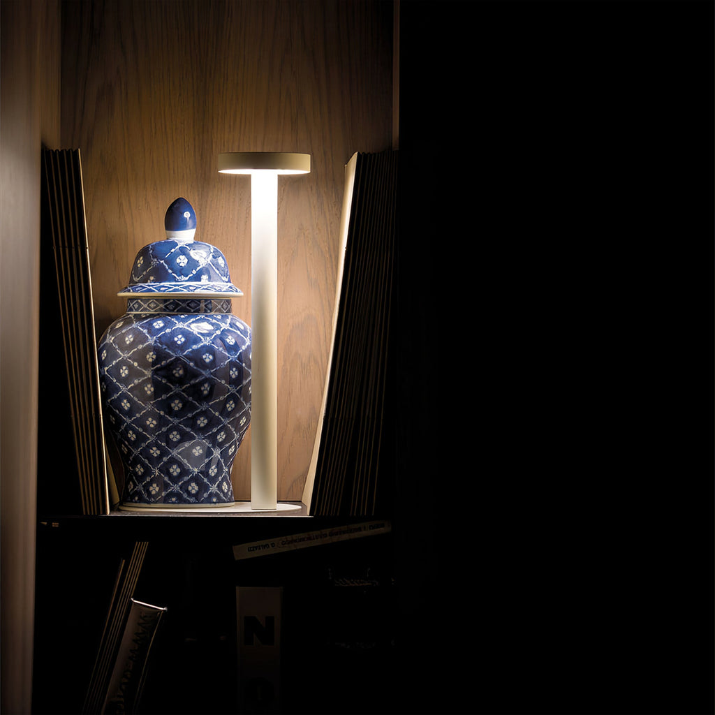 WINTHROP PORTABLE ILLUMINATION LAMP