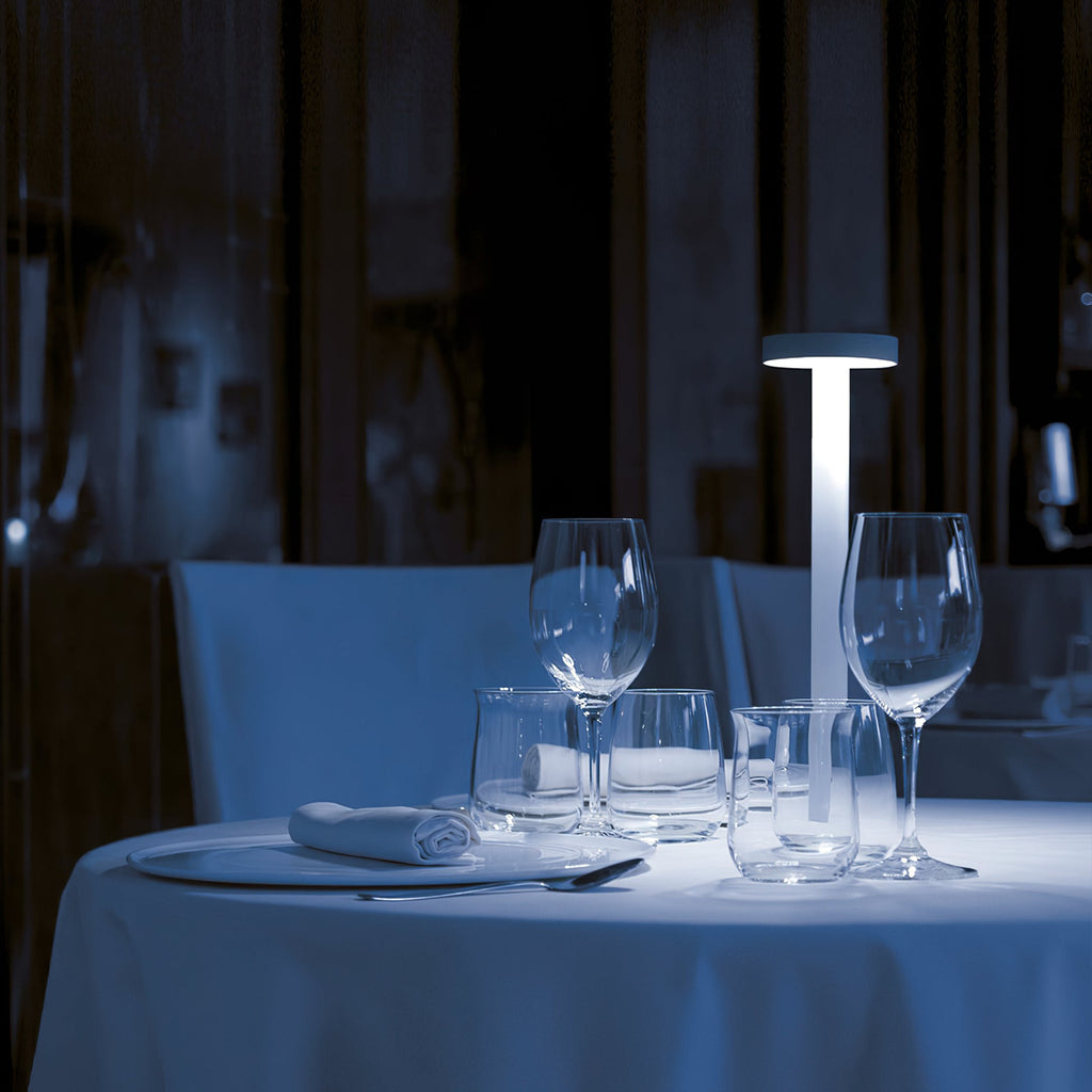 WINTHROP PORTABLE ILLUMINATION LAMP