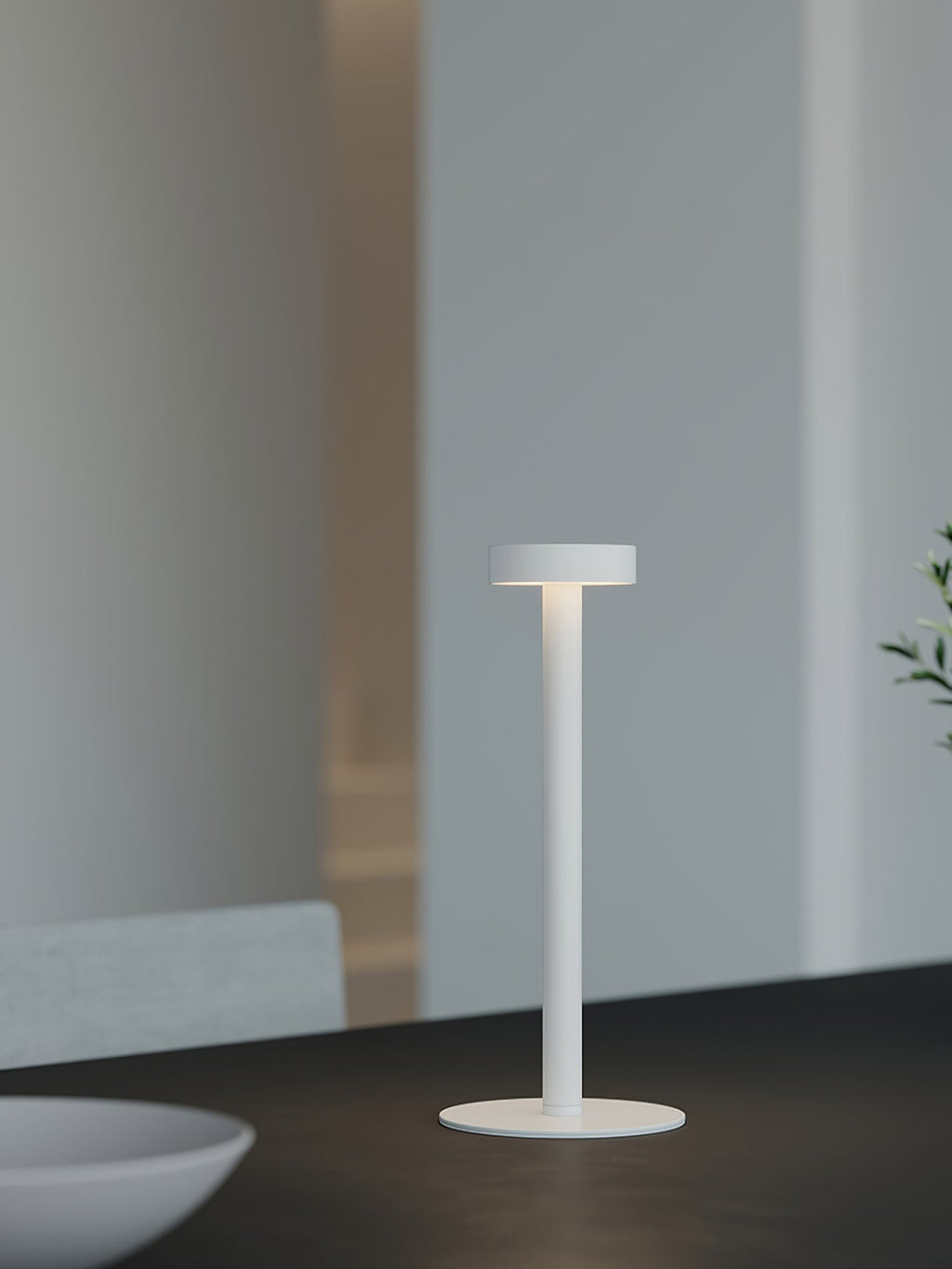 WINTHROP PORTABLE ILLUMINATION LAMP