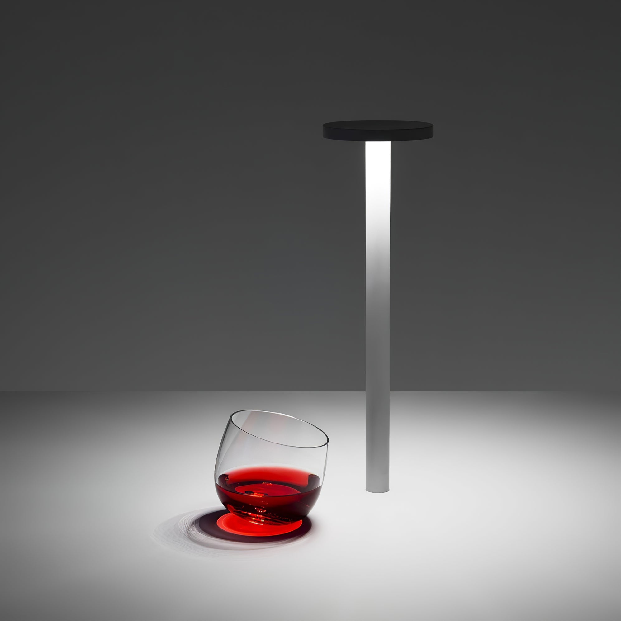 WINTHROP PORTABLE ILLUMINATION LAMP