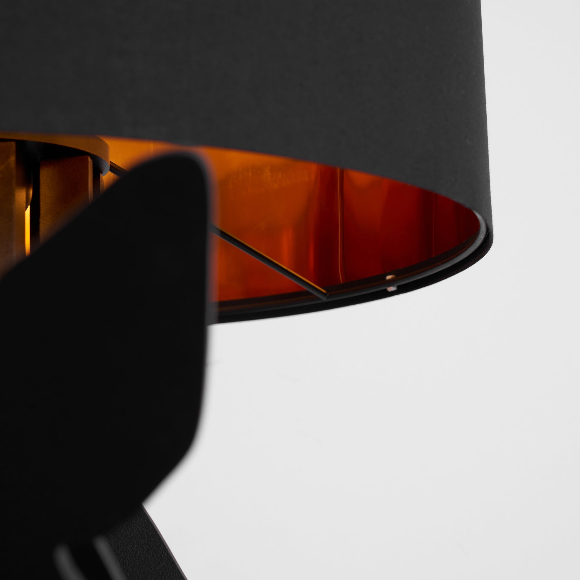 CAMBRIDGE EQUESTRIAN FLOOR LIGHT