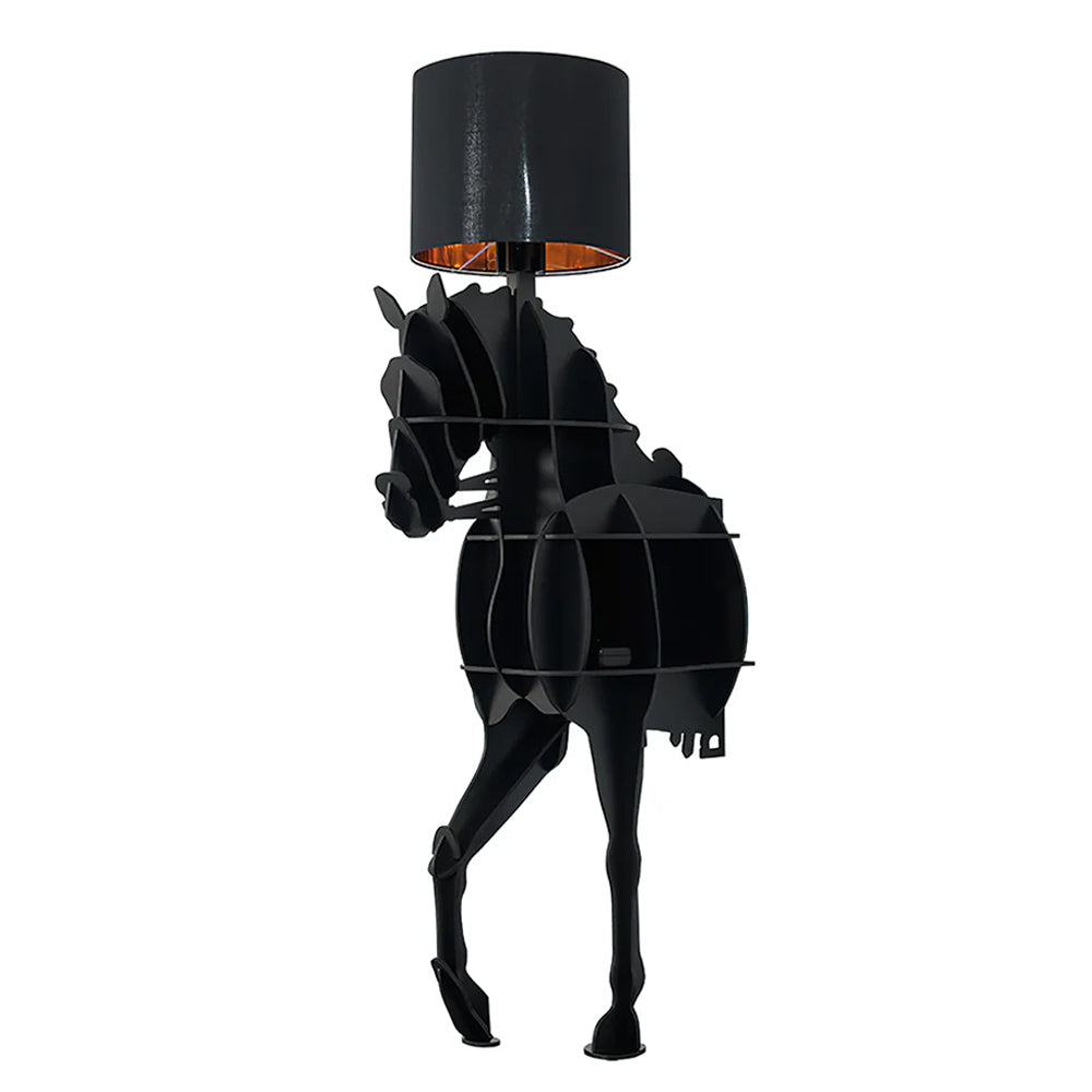 CAMBRIDGE EQUESTRIAN FLOOR LIGHT