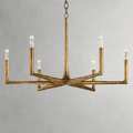 VERDUN ORBITAL CRYSTAL LUMINAIRE