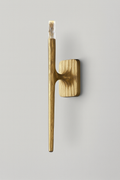 VINCENZO LUMINOUS WALL CANDLE HOLDER