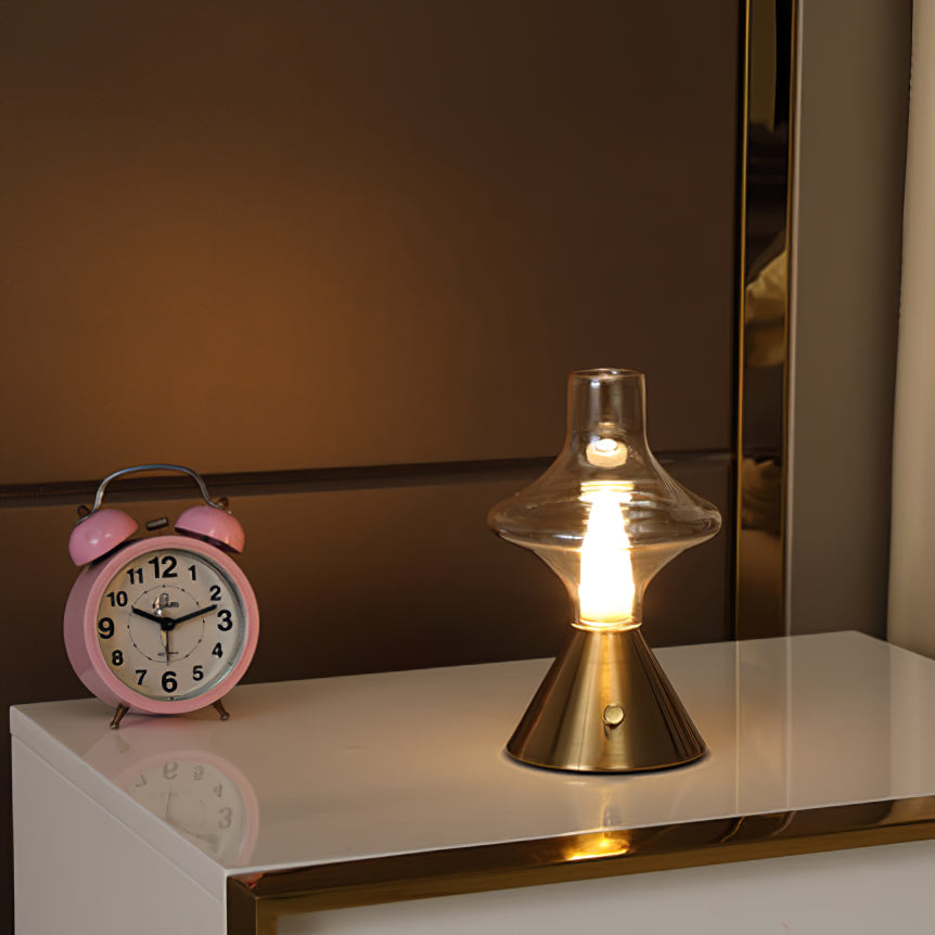 RAVENHALL PORTABLE LUMINAIRE