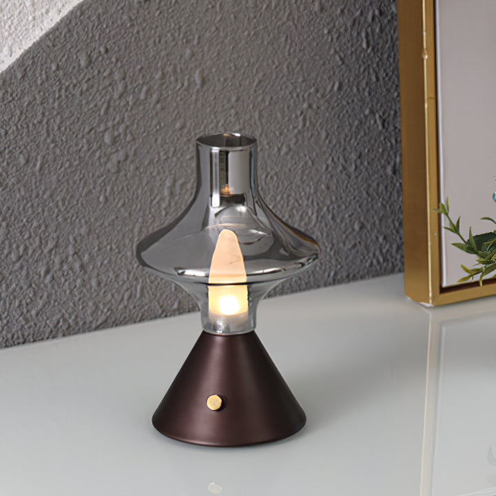 RAVENHALL PORTABLE LUMINAIRE