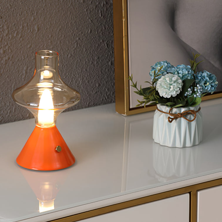 RAVENHALL PORTABLE LUMINAIRE