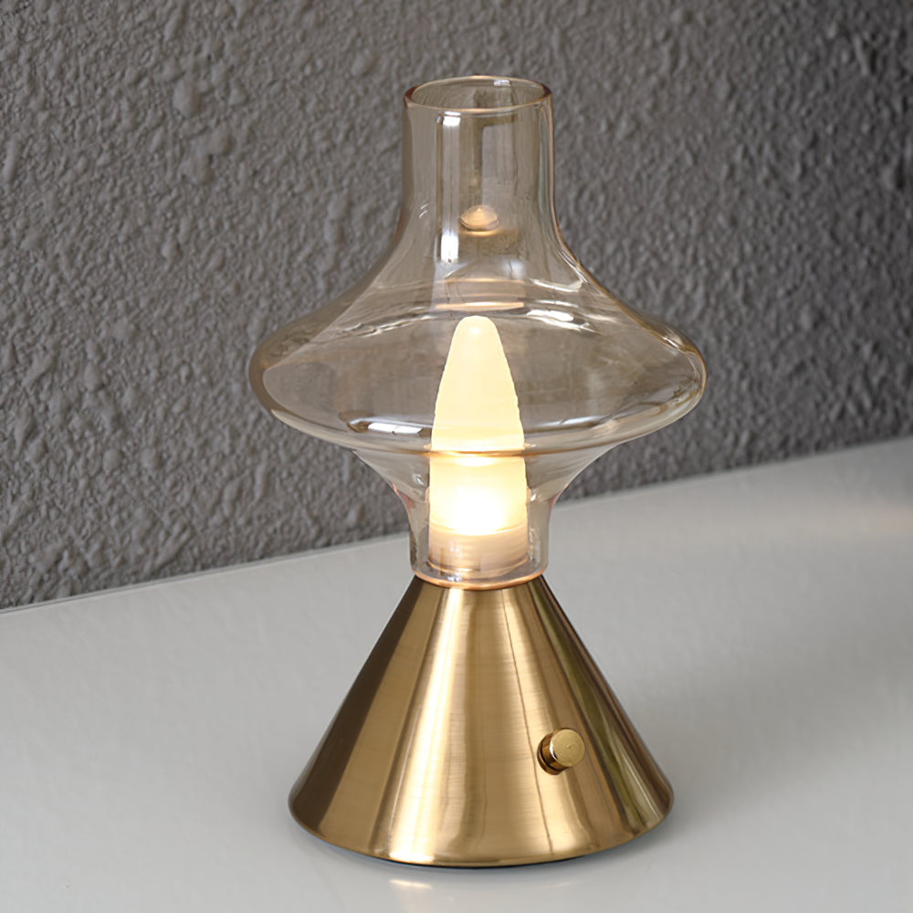 RAVENHALL PORTABLE LUMINAIRE