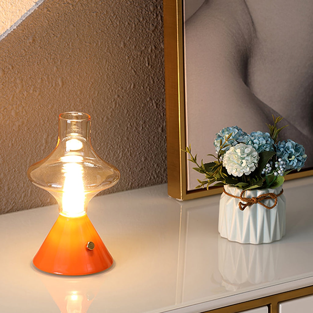 RAVENHALL PORTABLE LUMINAIRE