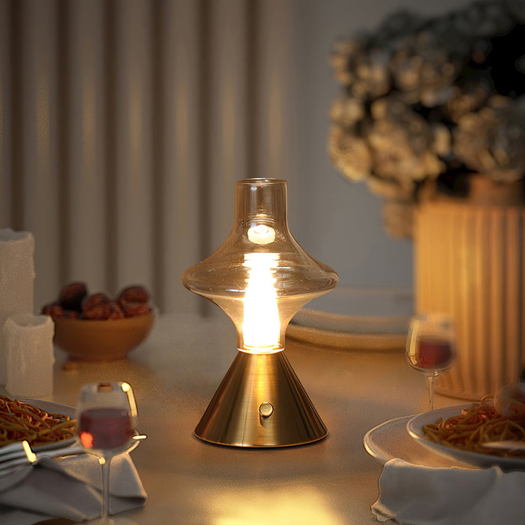 RAVENHALL PORTABLE LUMINAIRE