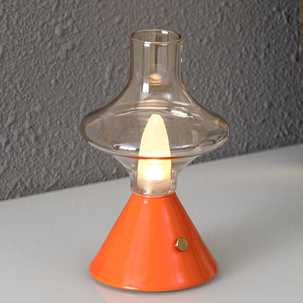 RAVENHALL PORTABLE LUMINAIRE