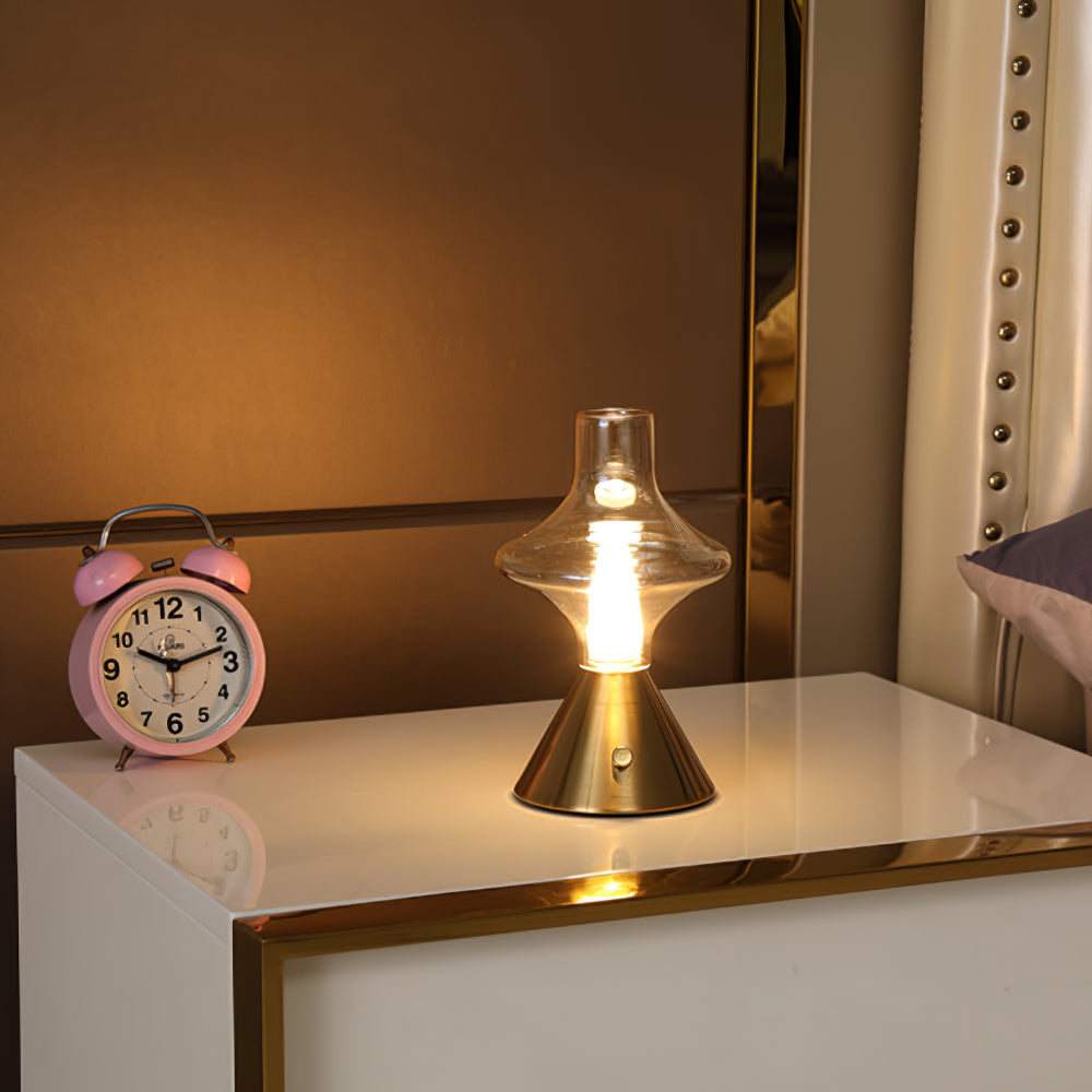 RAVENHALL PORTABLE LUMINAIRE