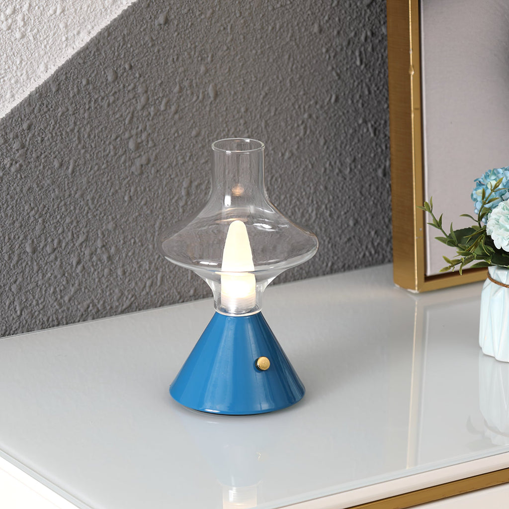RAVENHALL PORTABLE LUMINAIRE