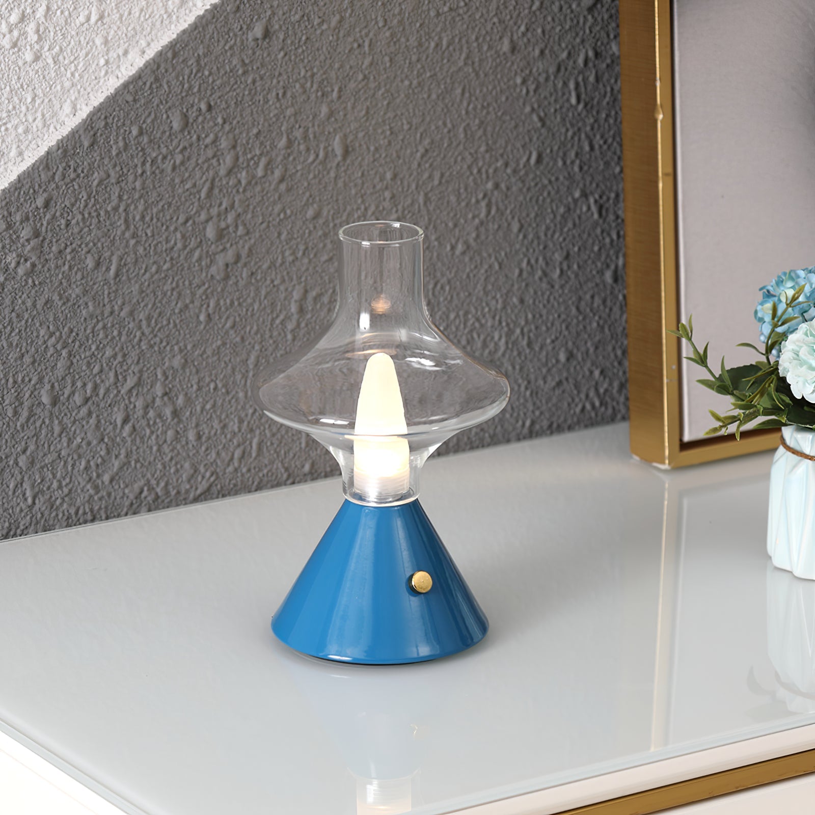 RAVENHALL PORTABLE LUMINAIRE