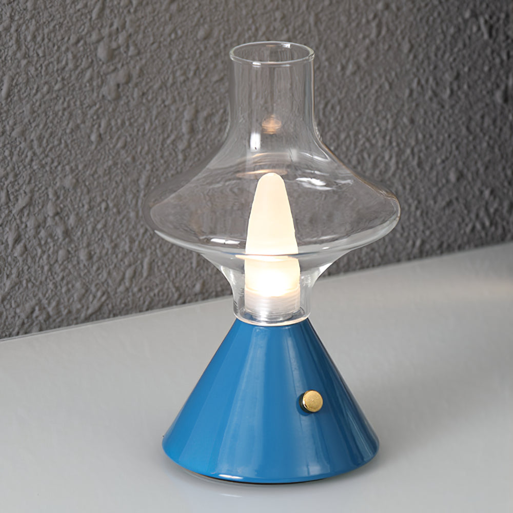 RAVENHALL PORTABLE LUMINAIRE
