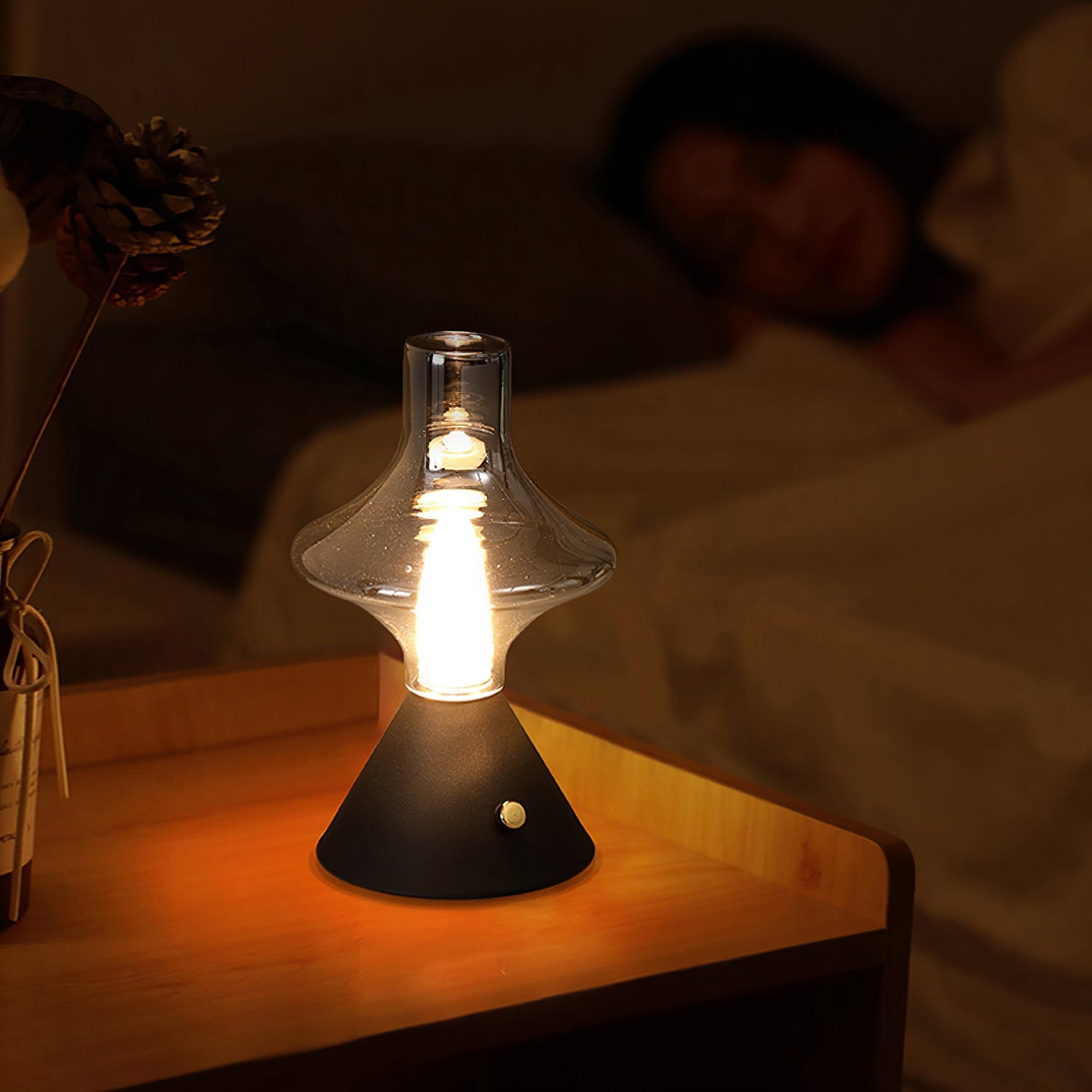 RAVENHALL PORTABLE LUMINAIRE
