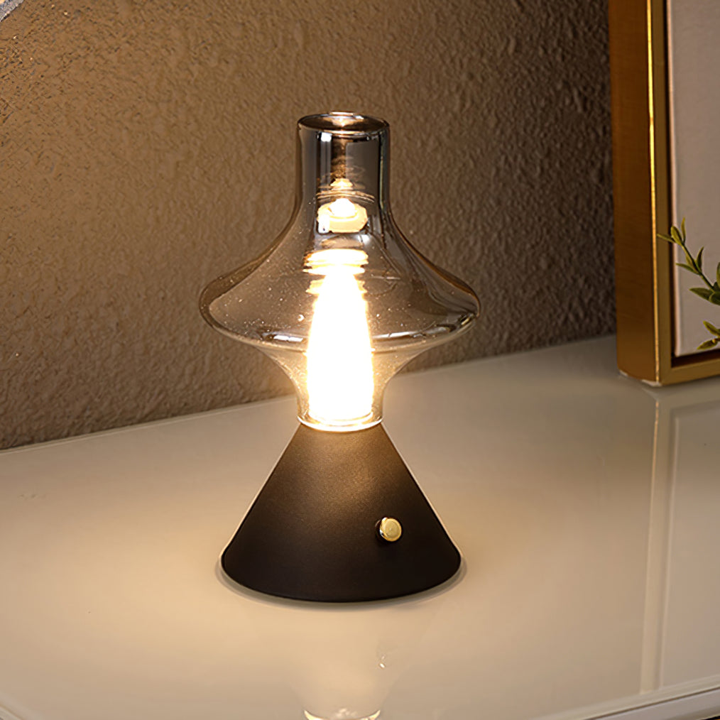 RAVENHALL PORTABLE LUMINAIRE