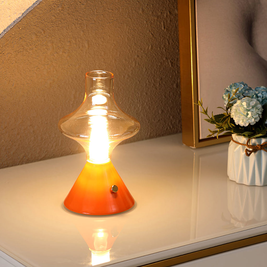 RAVENHALL PORTABLE LUMINAIRE