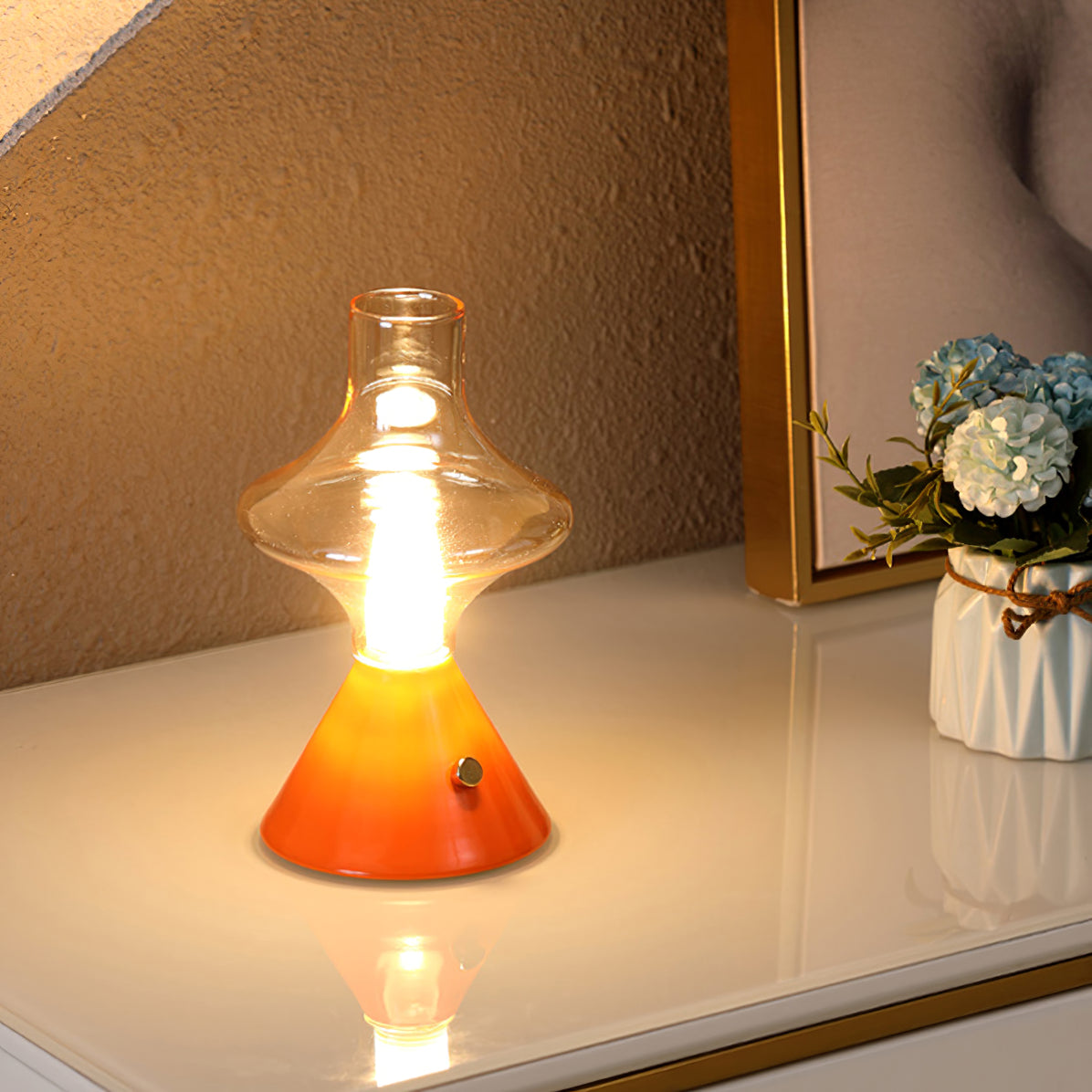 RAVENHALL PORTABLE LUMINAIRE