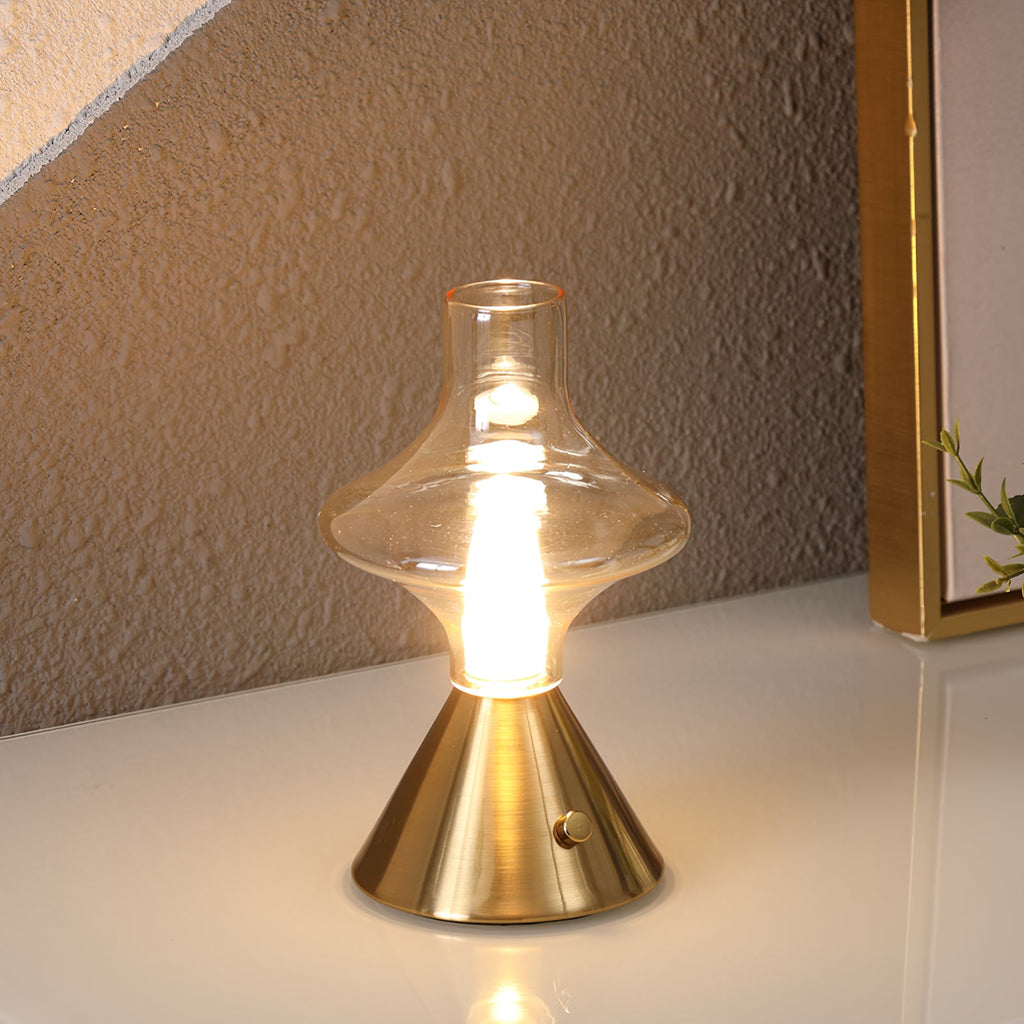 RAVENHALL PORTABLE LUMINAIRE