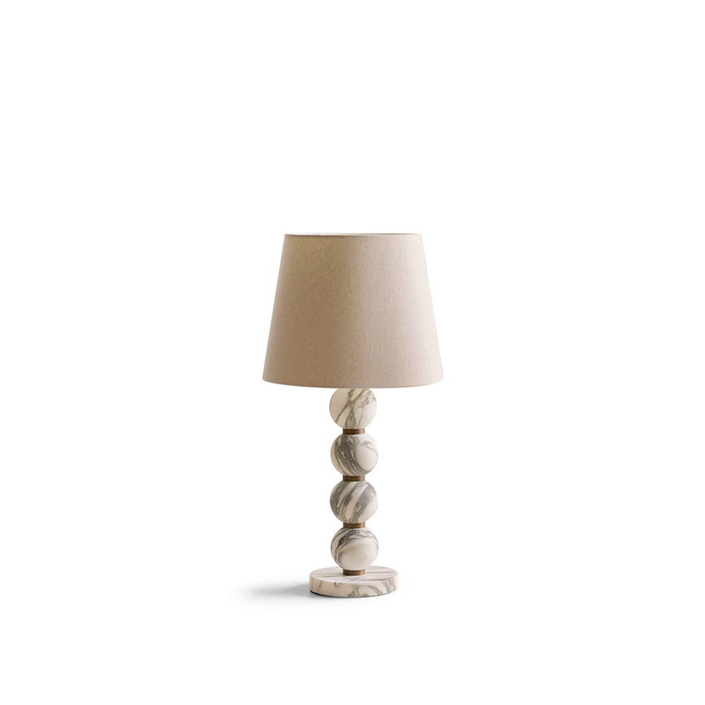BRAMBLETON RUSTIC WOVEN TABLE LANTERN