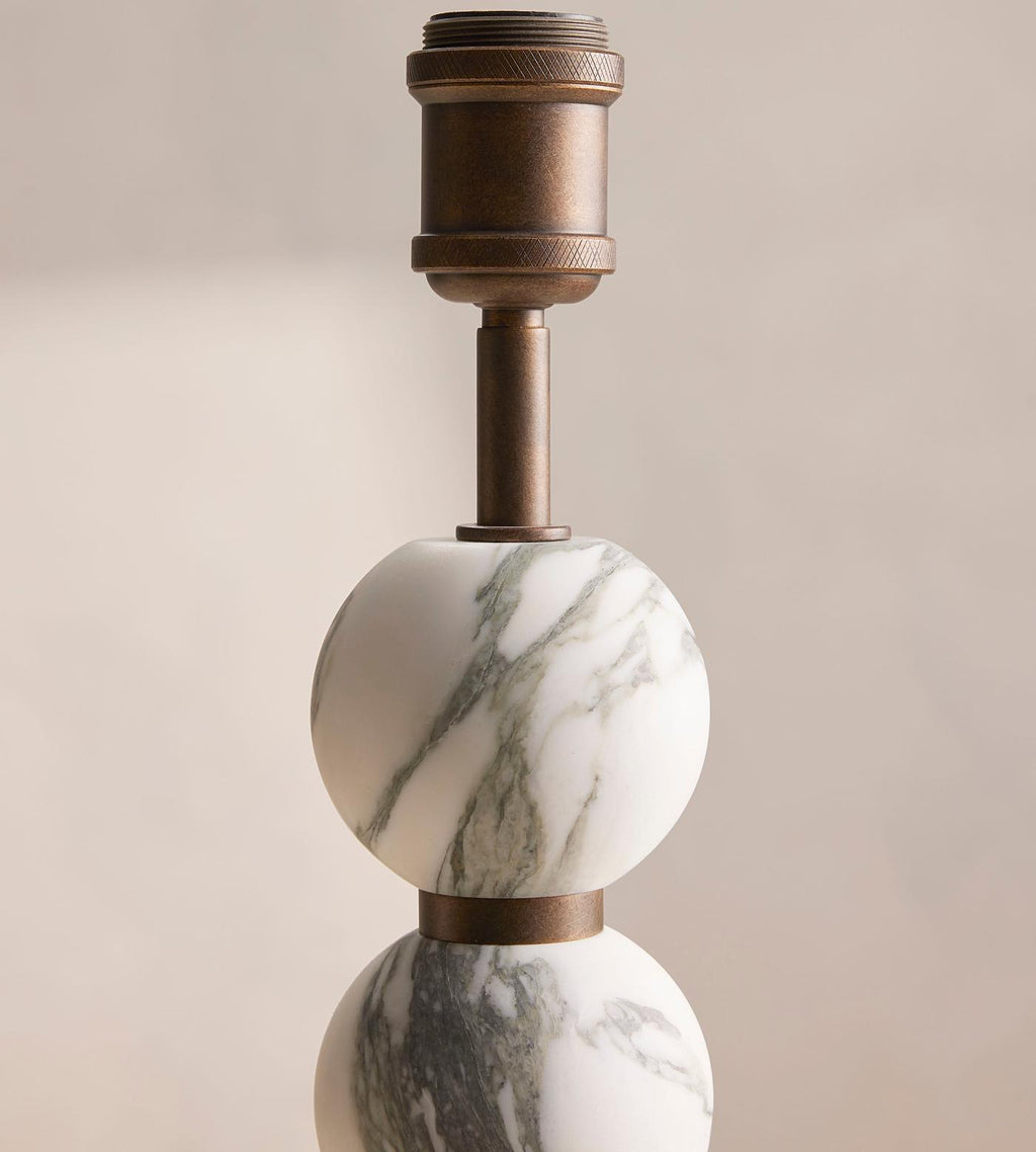 BRAMBLETON RUSTIC WOVEN TABLE LANTERN