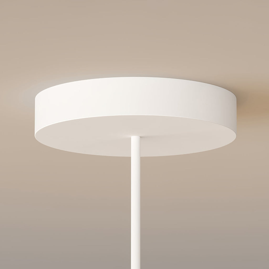 WINTHORPE ARTISANAL GLASS HANGING LANTERN