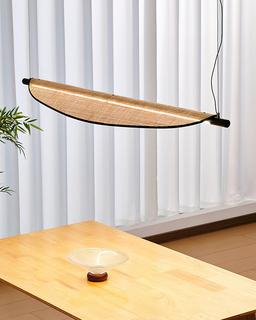 Ravenswood Linear Illumination Fixture
