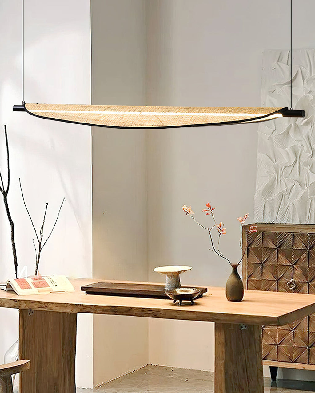 Ravenswood Linear Illumination Fixture