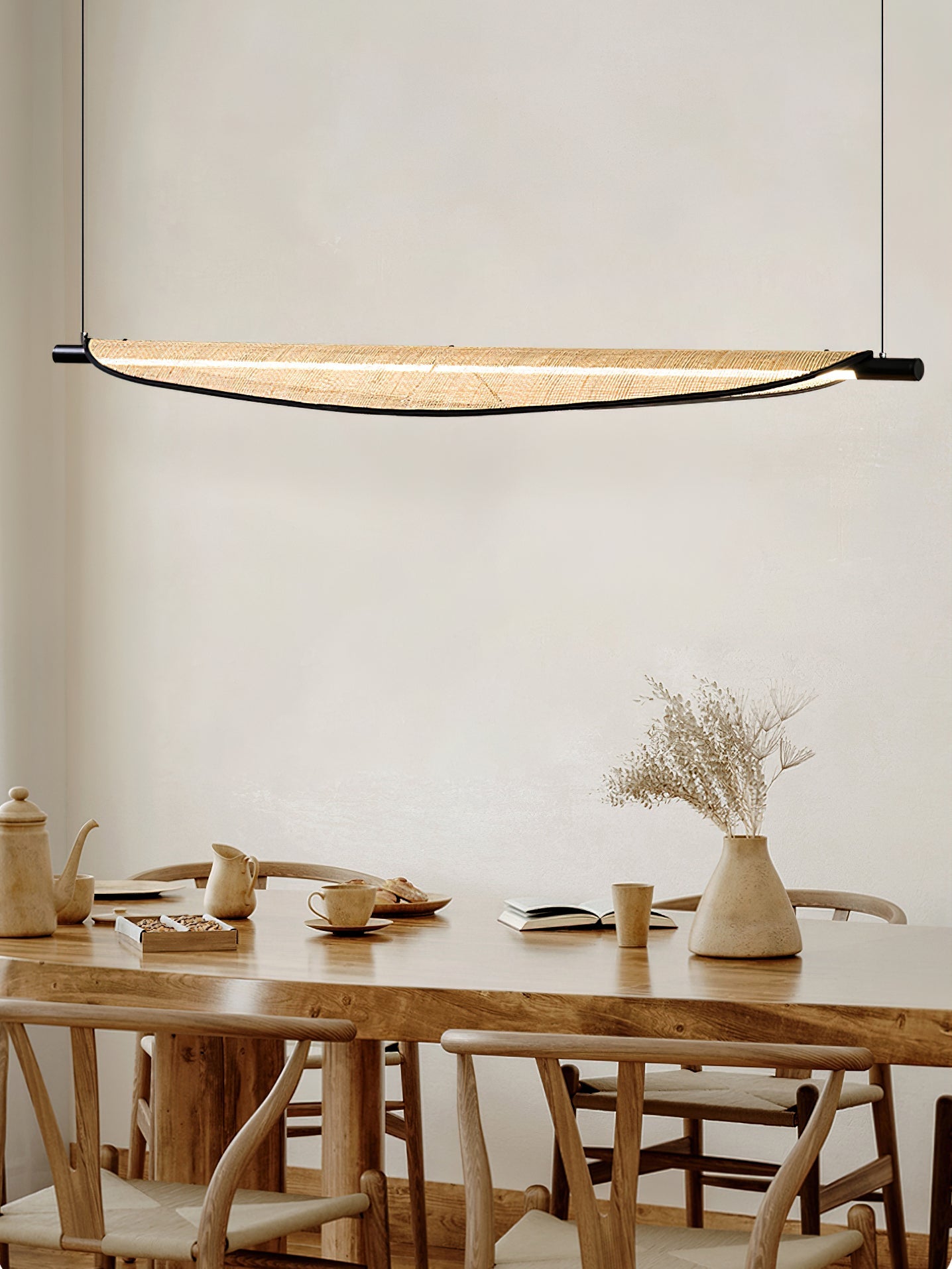Ravenswood Linear Illumination Fixture