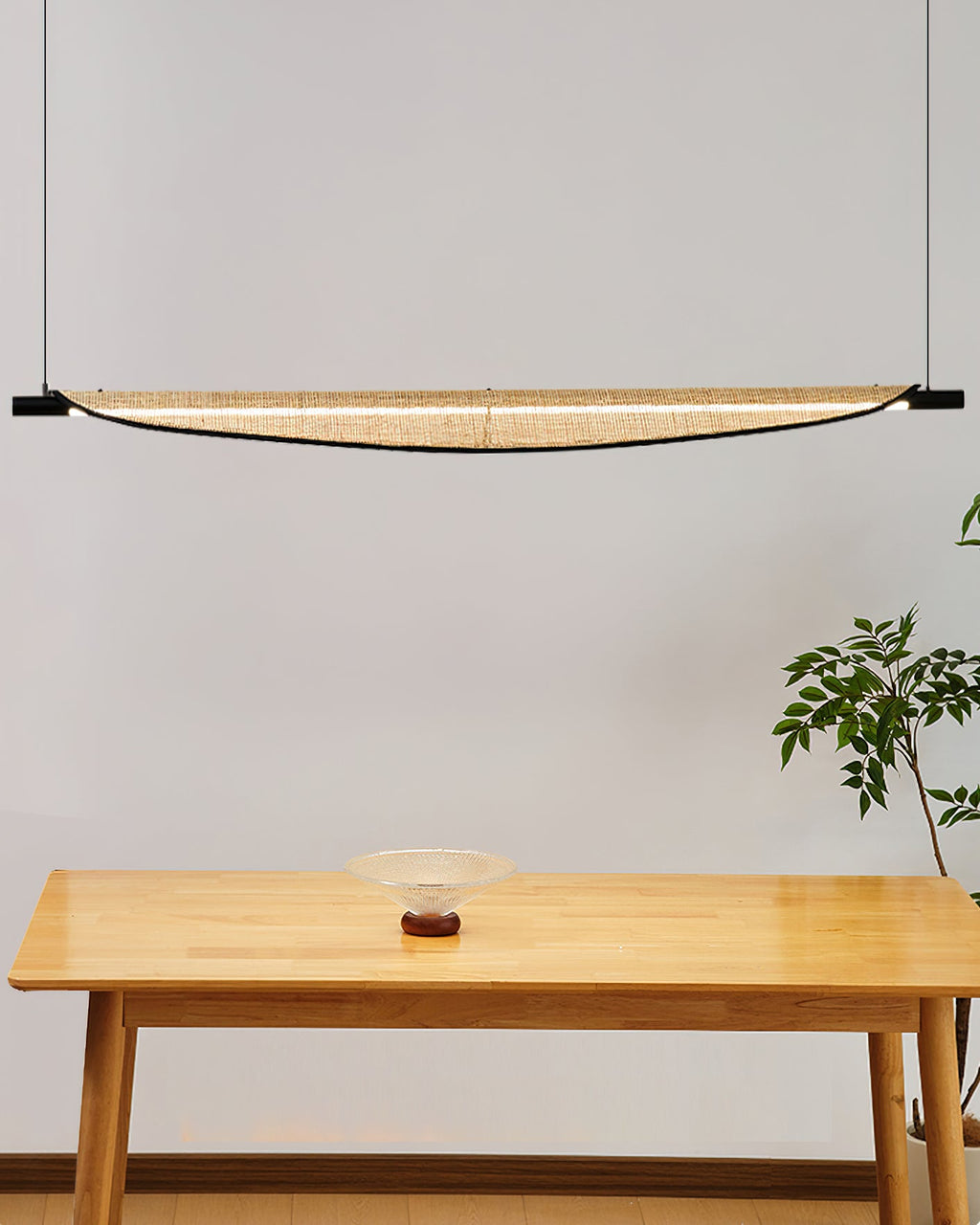 Ravenswood Linear Illumination Fixture
