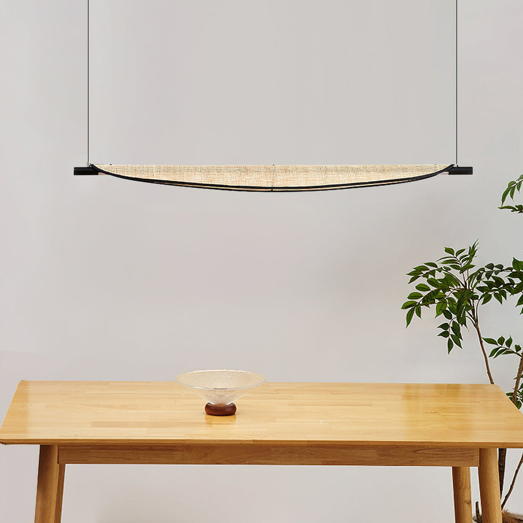 Ravenswood Linear Illumination Fixture