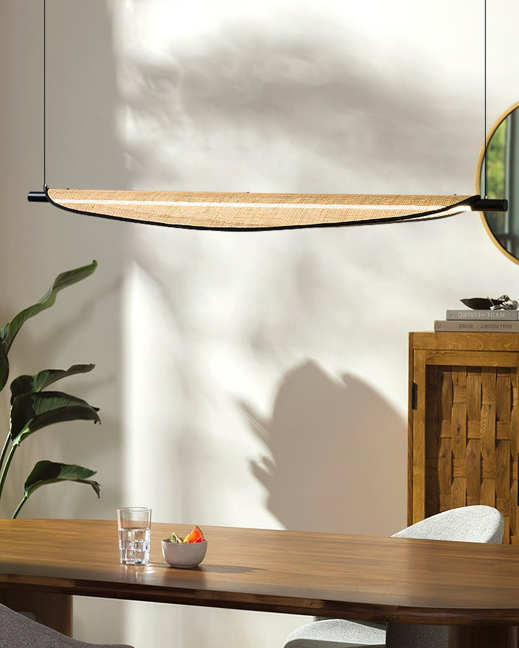 Ravenswood Linear Illumination Fixture