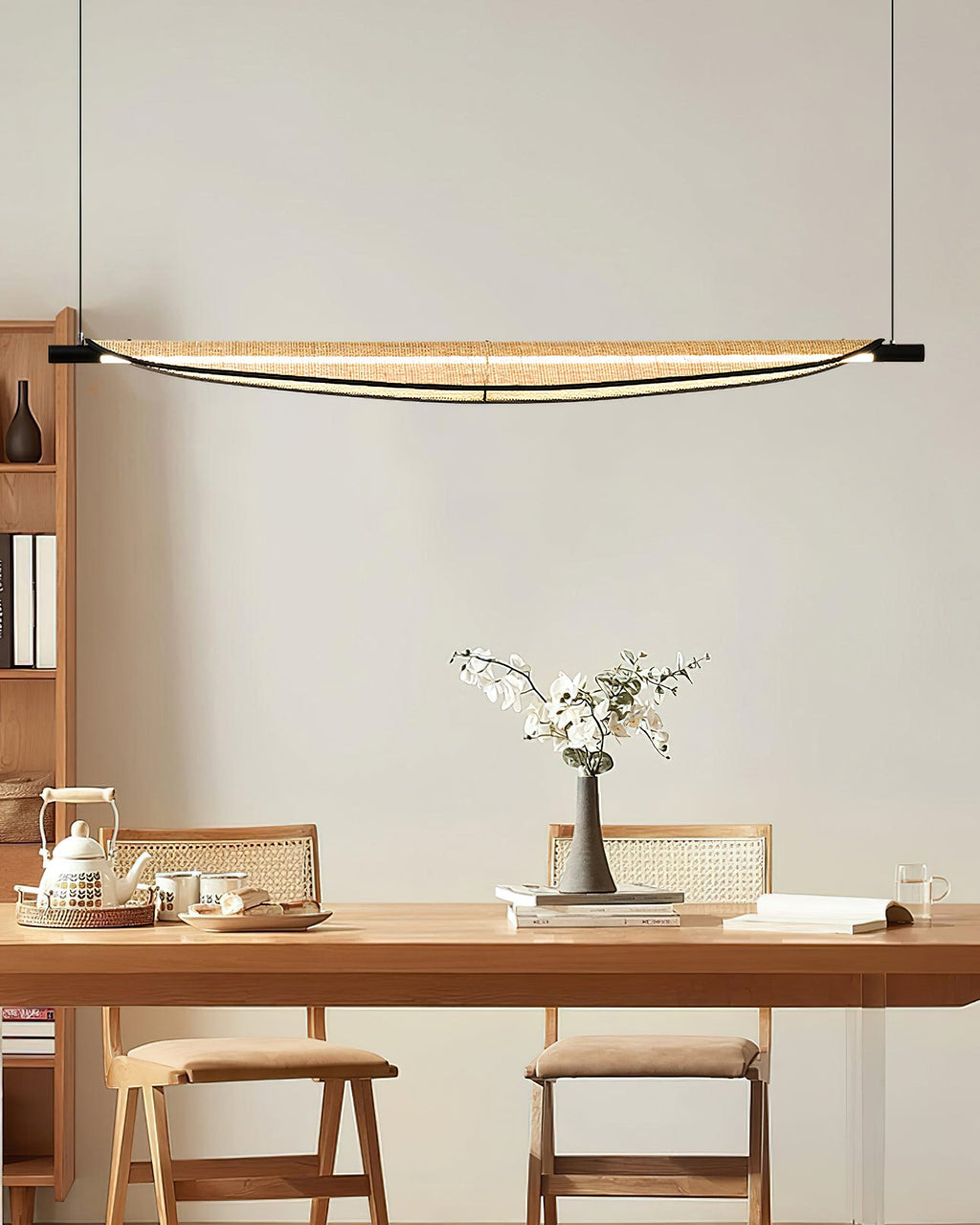 Ravenswood Linear Illumination Fixture