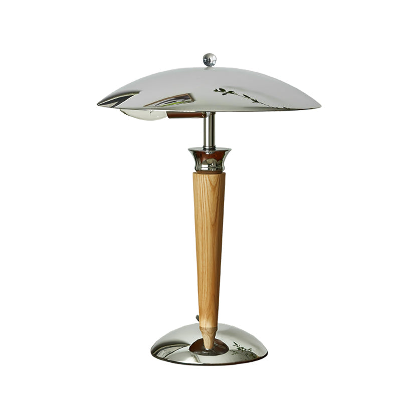 WINTHROP WOVEN TEXTILE TABLE LANTERN