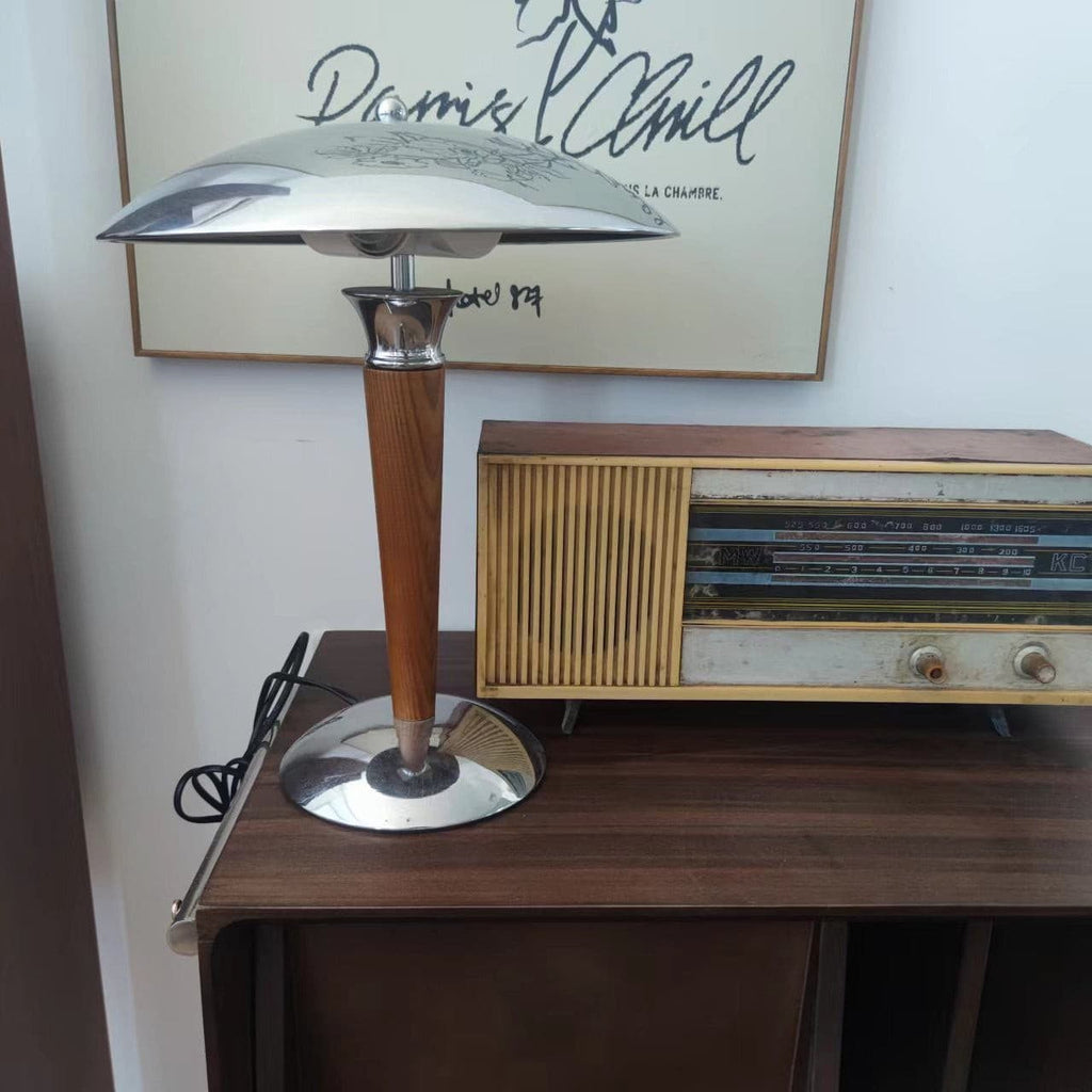 WINTHROP WOVEN TEXTILE TABLE LANTERN