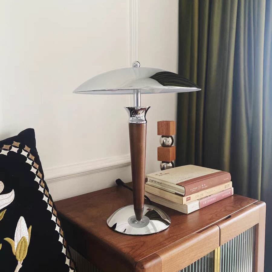 WINTHROP WOVEN TEXTILE TABLE LANTERN