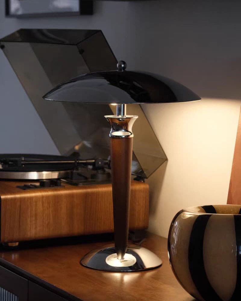 WINTHROP WOVEN TEXTILE TABLE LANTERN
