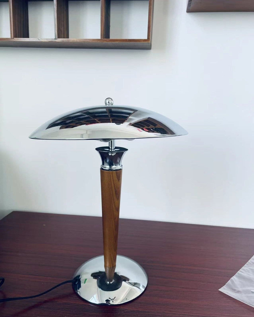 WINTHROP WOVEN TEXTILE TABLE LANTERN