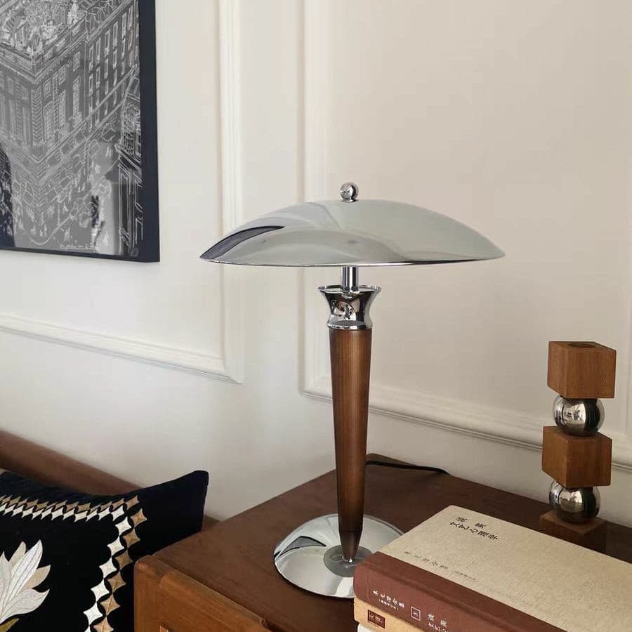 WINTHROP WOVEN TEXTILE TABLE LANTERN