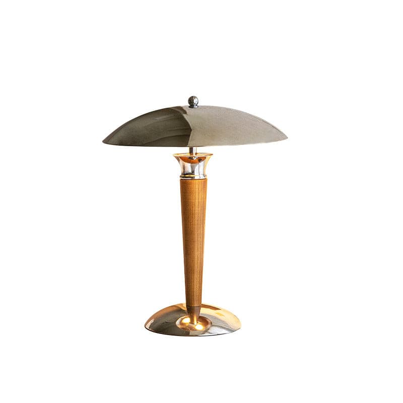 WINTHROP WOVEN TEXTILE TABLE LANTERN