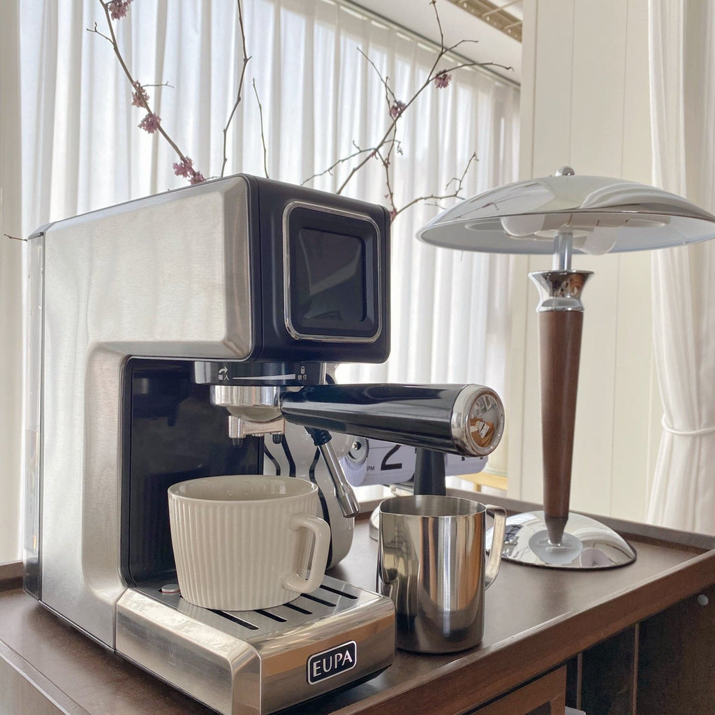 WINTHROP WOVEN TEXTILE TABLE LANTERN