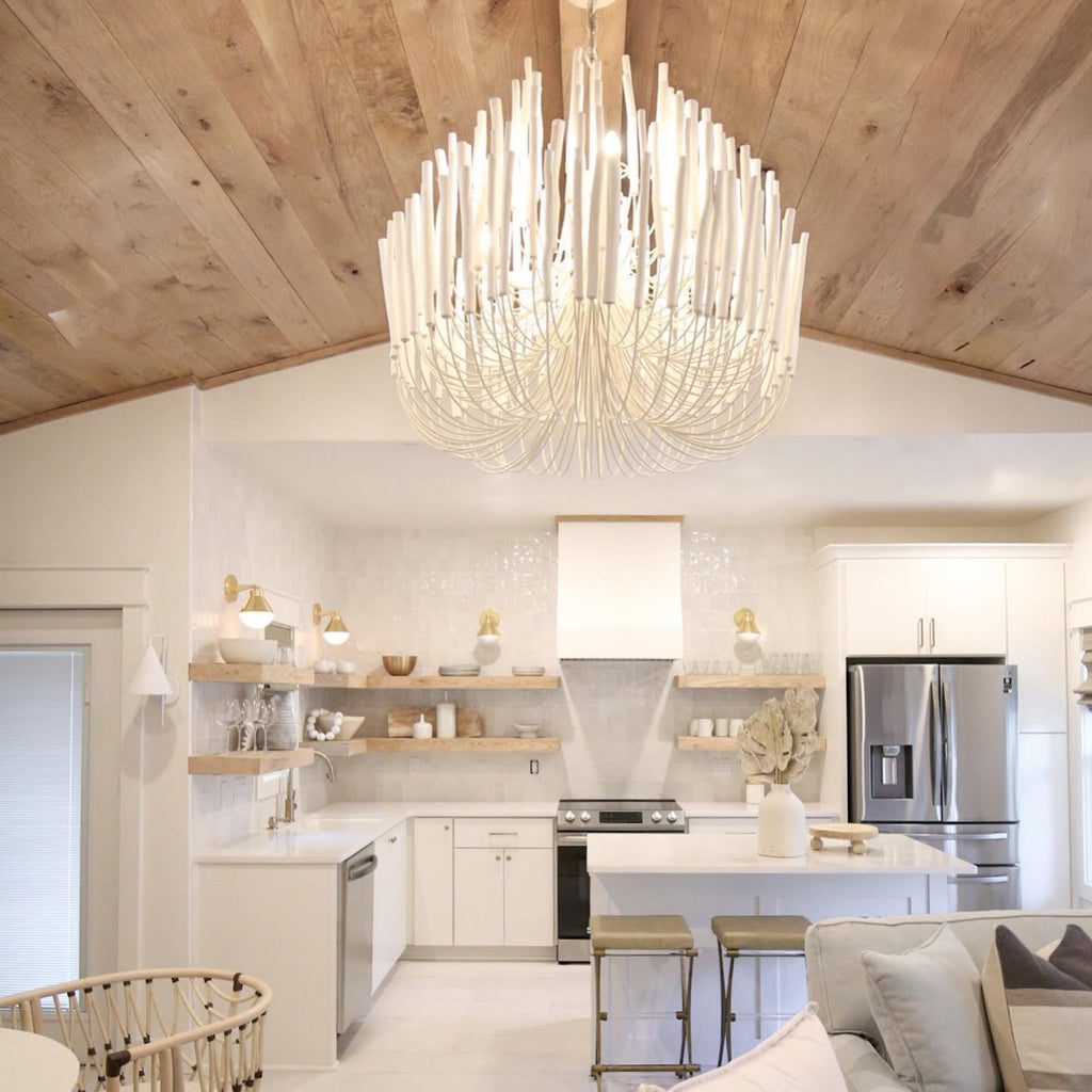 Willowby Branch Pendant Light