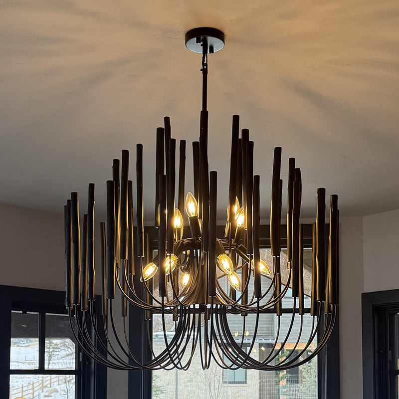 Willowby Branch Pendant Light