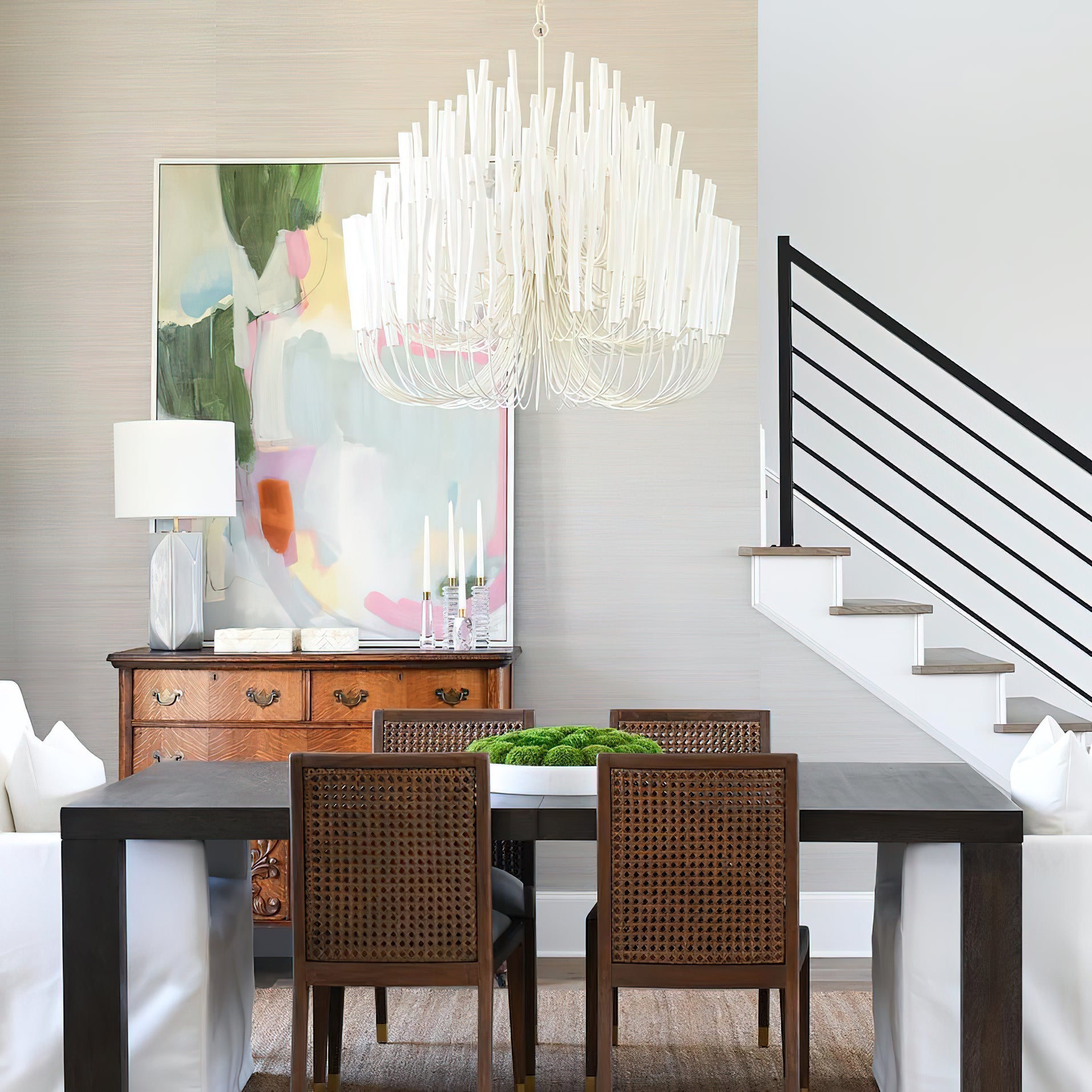 Willowby Branch Pendant Light